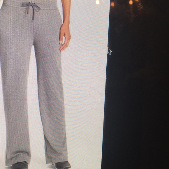 nike wide leg sweats